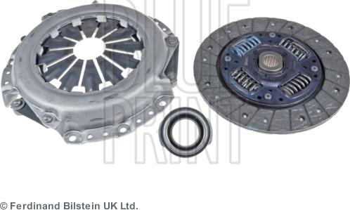 Blue Print ADG030206 - Set ambreiaj parts5.com