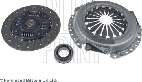 Blue Print ADG030213 - Komplet sklopke parts5.com