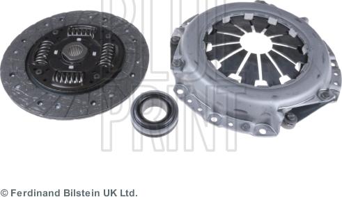 Blue Print ADG030212 - Komplet sklopke parts5.com