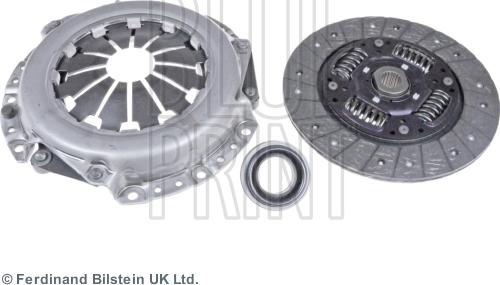 Blue Print ADG030217 - Komplet sklopke parts5.com