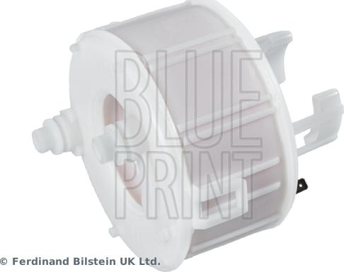 Blue Print ADG02404 - Filtro combustible parts5.com