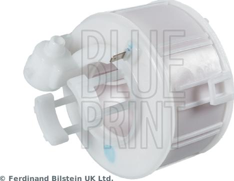 Blue Print ADG02404 - Filtru combustibil parts5.com