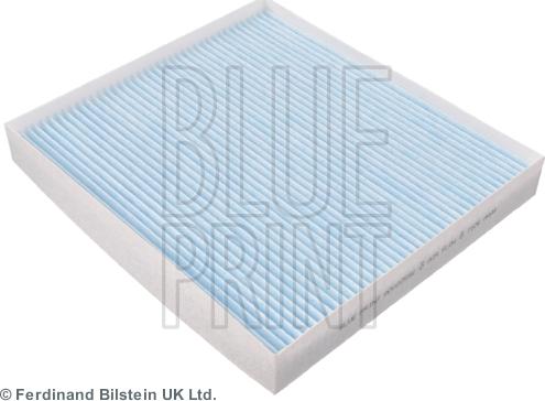 Blue Print ADG02592 - Filter, interior air parts5.com