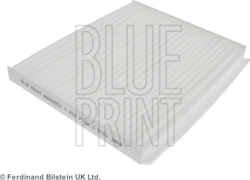 Blue Print ADG02551 - Filter, zrak notranjega prostora parts5.com