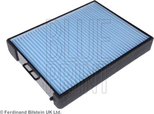 Blue Print ADG02501 - Filter, interior air parts5.com