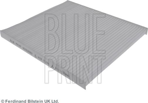 Blue Print ADG02582 - Filter,salongiõhk parts5.com