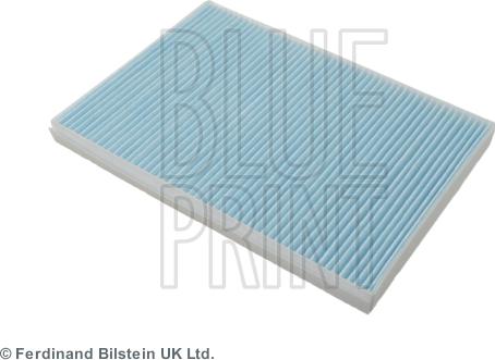 Blue Print ADG02537 - Filter, interior air parts5.com