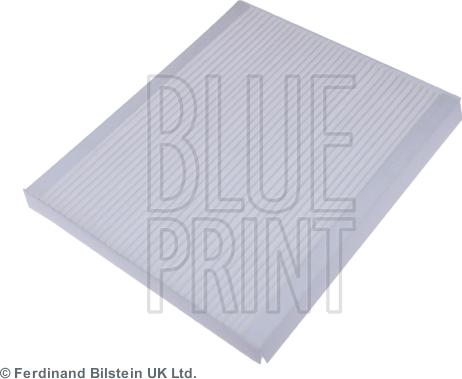 Blue Print ADG02574 - Filtro, aire habitáculo parts5.com