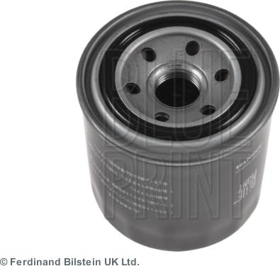 Blue Print ADG02144 - Oil Filter parts5.com