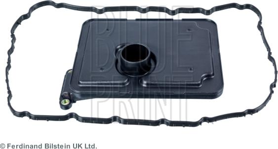 Blue Print ADG02169 - Filter hidravlike, avtomatski menjalnik parts5.com