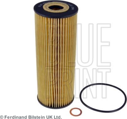 Blue Print ADG02105 - Oljni filter parts5.com