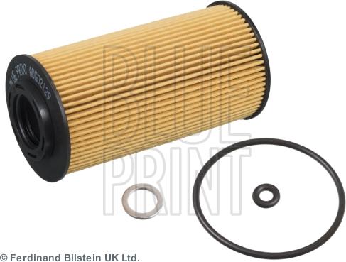 Blue Print ADG02129 - Oil Filter parts5.com