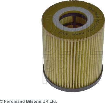 Blue Print ADG02124 - Oil Filter parts5.com