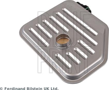 Blue Print ADG02125 - Hydraulic Filter, automatic transmission parts5.com