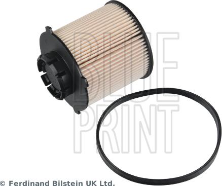 Blue Print ADG02369 - Fuel filter parts5.com