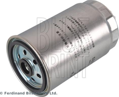 Blue Print ADG02333 - Fuel filter parts5.com