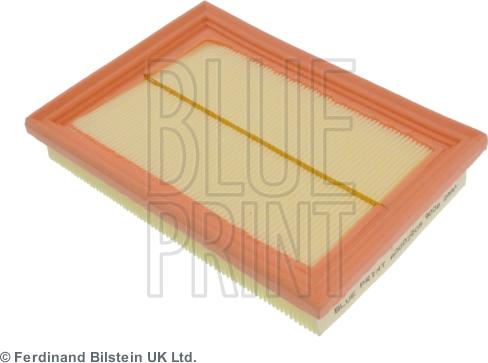 Blue Print ADG02205 - Filtru aer parts5.com