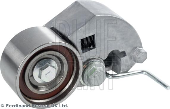 Blue Print ADG07647 - Tensioner Pulley, timing belt parts5.com