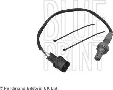 Blue Print ADG07077 - Lambda Sensor parts5.com