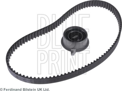 Blue Print ADG07301 - Set curea de distributie parts5.com