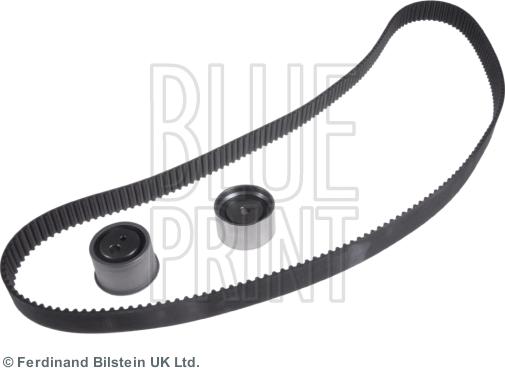 Blue Print ADG07308 - Timing Belt Set parts5.com