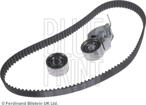 Blue Print ADG07330 - Timing Belt Set parts5.com