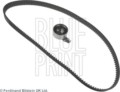 Blue Print ADG07337 - Set curea de distributie parts5.com