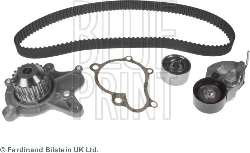 Blue Print ADG073752 - Set pompa apa + curea dintata parts5.com