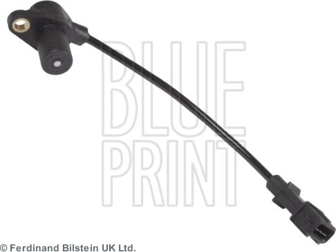 Blue Print ADG07219 - Senzor impulsuri, arbore cotit parts5.com