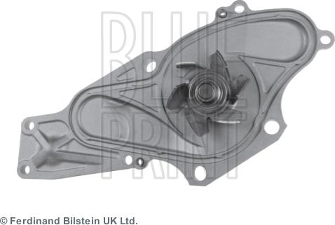 Blue Print ADH29144 - Veepump parts5.com