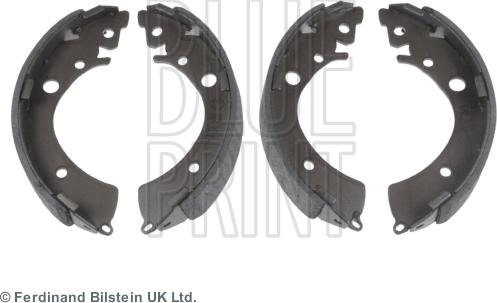 Blue Print ADH24112 - Brake Shoe Set parts5.com