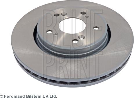 Blue Print ADH243104 - Disc frana parts5.com