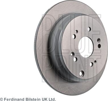 Blue Print ADH243105 - Disc frana parts5.com