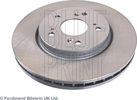 Blue Print ADH243124 - Disc frana parts5.com