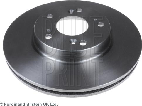 Blue Print ADH24383 - Disc frana parts5.com