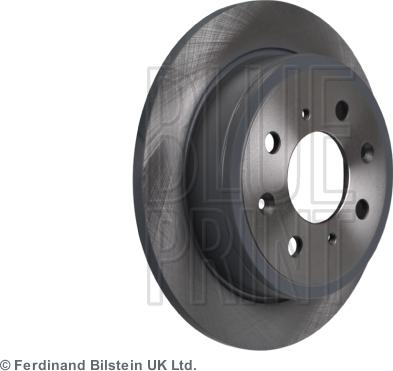 Blue Print ADH24321 - Disc frana parts5.com