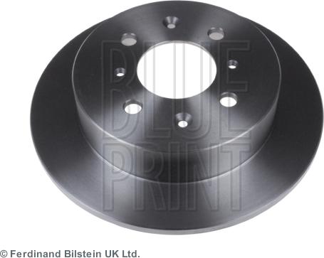 Blue Print ADH24327 - Fren diski parts5.com