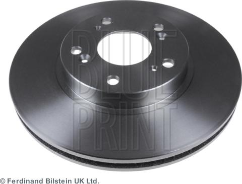 Blue Print ADH24373 - Disc frana parts5.com