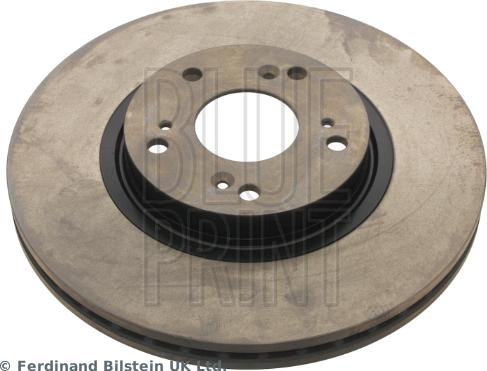 Blue Print ADH24377 - Disc frana parts5.com