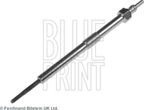 Blue Print ADH21804 - Kızdırma bujisi parts5.com