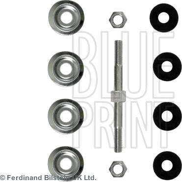 Blue Print ADH28512 - Drążek / wspornik, stabilizator parts5.com