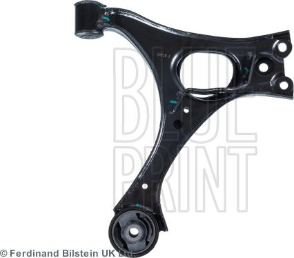 Blue Print ADH286141 - Brat, suspensie roata parts5.com