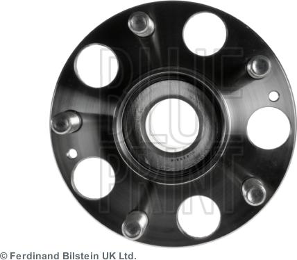 Blue Print ADH28346 - Комплект подшипника ступицы колеса parts5.com