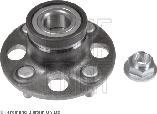 Blue Print ADH28338 - Set rulment roata parts5.com