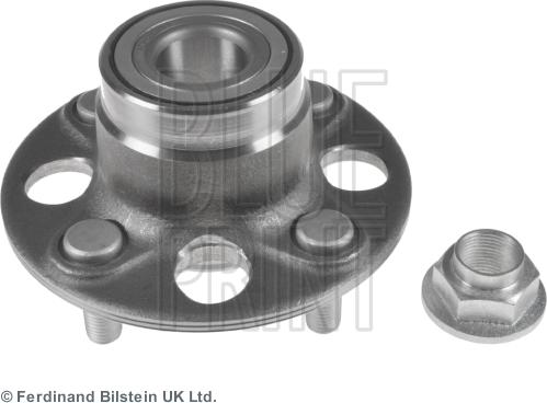 Blue Print ADH28333 - Set rulment roata parts5.com