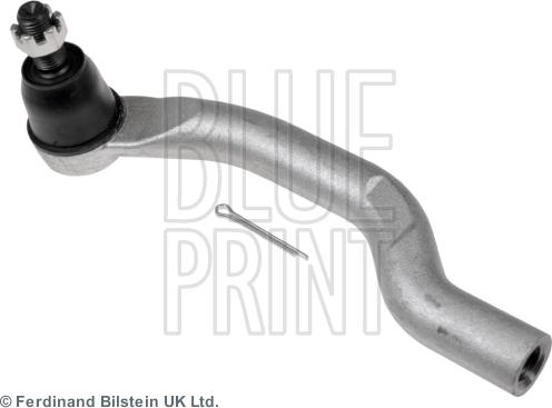 Blue Print ADH28767 - Наконечник рулевой тяги, шарнир parts5.com