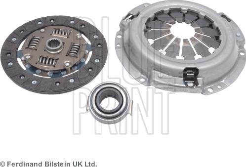 Blue Print ADH230109 - Σετ συμπλέκτη parts5.com