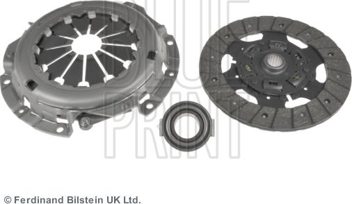 Blue Print ADH230105 - Σετ συμπλέκτη parts5.com