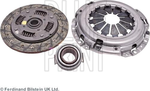 Blue Print ADH230107 - Clutch Kit parts5.com