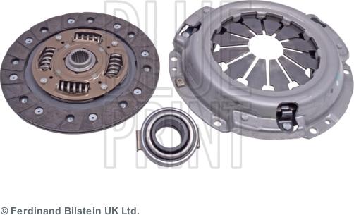 Blue Print ADH23086 - Set ambreiaj parts5.com